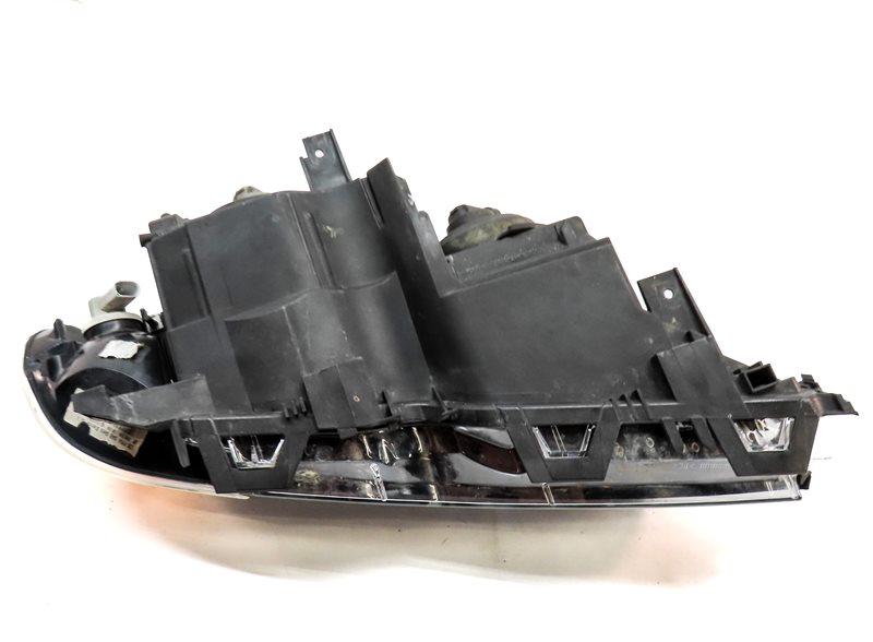 Thumbnail 6: 02-05 BMW 320i 325i 330i E46 SEDAN WAGON LEFT DRIVER HALOGEN HEADLIGHT LAMP