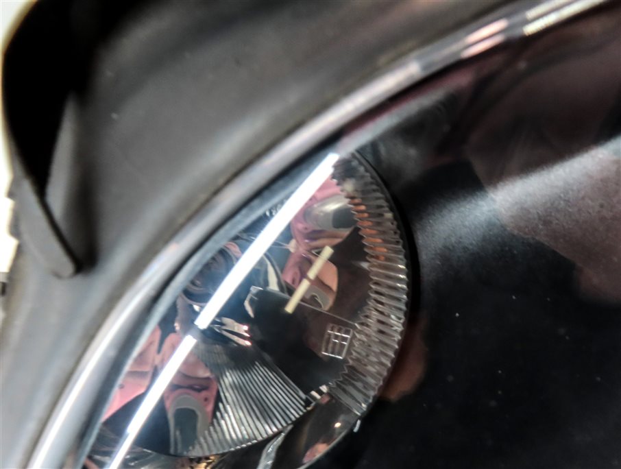 Thumbnail 10: 02-05 BMW 320i 325i 330i E46 SEDAN WAGON RIGHT PASSENGER HALOGEN HEADLIGHT LAMP