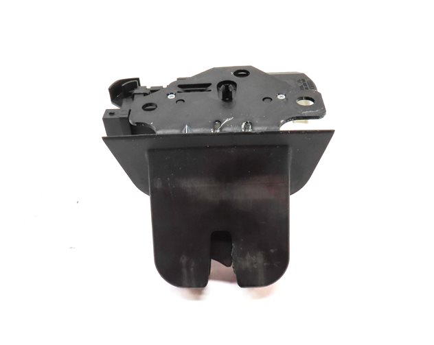 Thumbnail 2: 2007 AUDI Q7 (4HL) REAR TRUNK LIFTGATE HATCH LID LOCK LATCH ACTUATOR