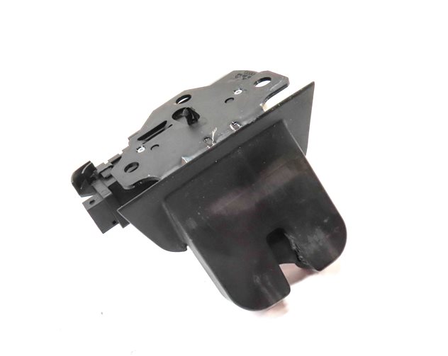 Thumbnail 3: 2007 AUDI Q7 (4HL) REAR TRUNK LIFTGATE HATCH LID LOCK LATCH ACTUATOR