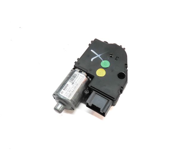 2007-2014 AUDI Q7 (4L) PANORAMIC SUNROOF MOTOR SUN ROOF MOTOR SUNSHADE MOTOR