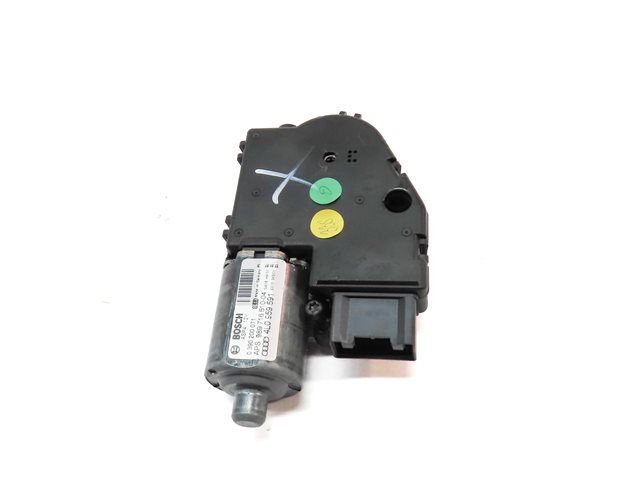Thumbnail 2: 2007-2014 AUDI Q7 (4L) PANORAMIC SUNROOF MOTOR SUN ROOF MOTOR SUNSHADE MOTOR
