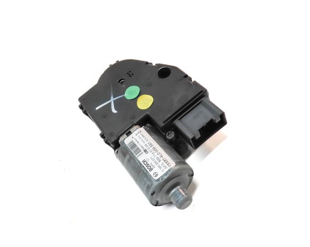 Thumbnail 3: 2007-2014 AUDI Q7 (4L) PANORAMIC SUNROOF MOTOR SUN ROOF MOTOR SUNSHADE MOTOR
