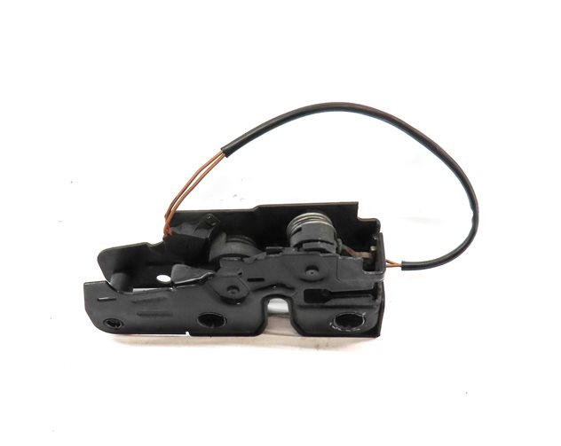 Thumbnail 2: 2007 AUDI Q7 (4HL) FRONT HOOD BONNET LID LOCK CATCH LATCH