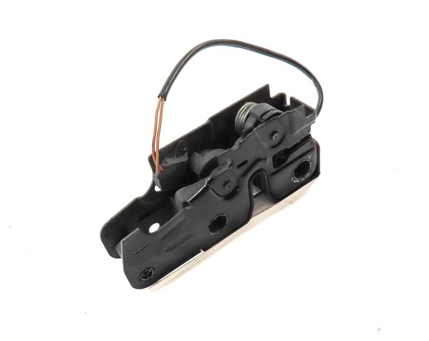 Thumbnail 3: 2007 AUDI Q7 (4HL) FRONT HOOD BONNET LID LOCK CATCH LATCH