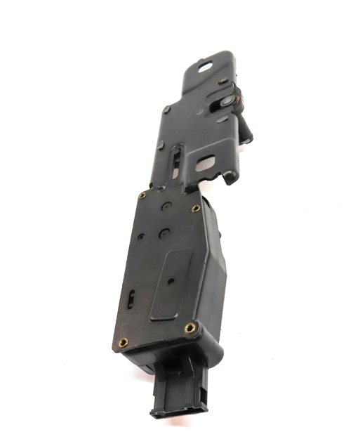 Thumbnail 7: 2007 AUDI Q7 (4HL) REAR TRUNK LIFTGATE HATCH LID STRIKER PLATE ACTUATOR