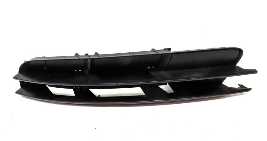 Thumbnail 4: 2007 AUDI Q7 (4HL) FRONT LEFT DRIVER LOWER BUMPER GRILLE END TRIM PANEL
