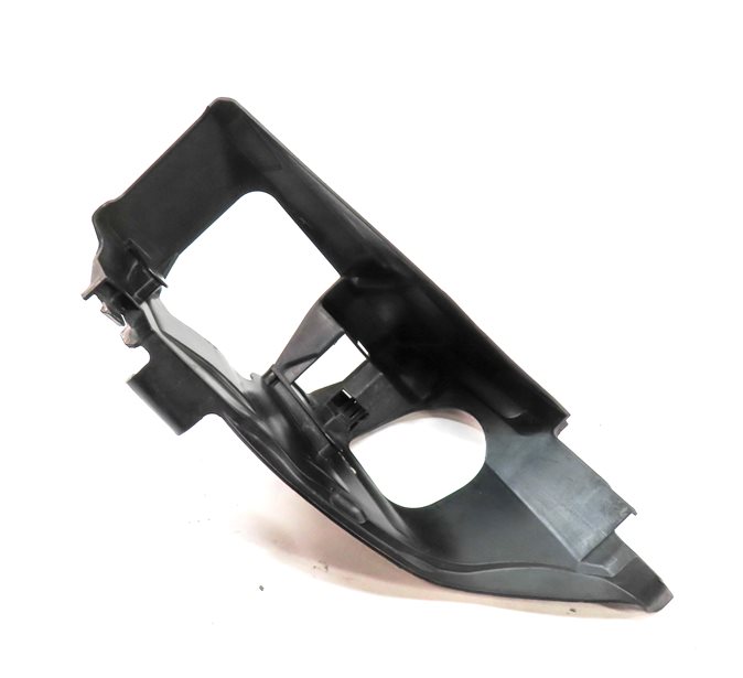 2007 AUDI Q7 (4HL) FRONT LEFT DRIVER HEADLIGHT LAMP MOUNT SUPPORT BRACKET