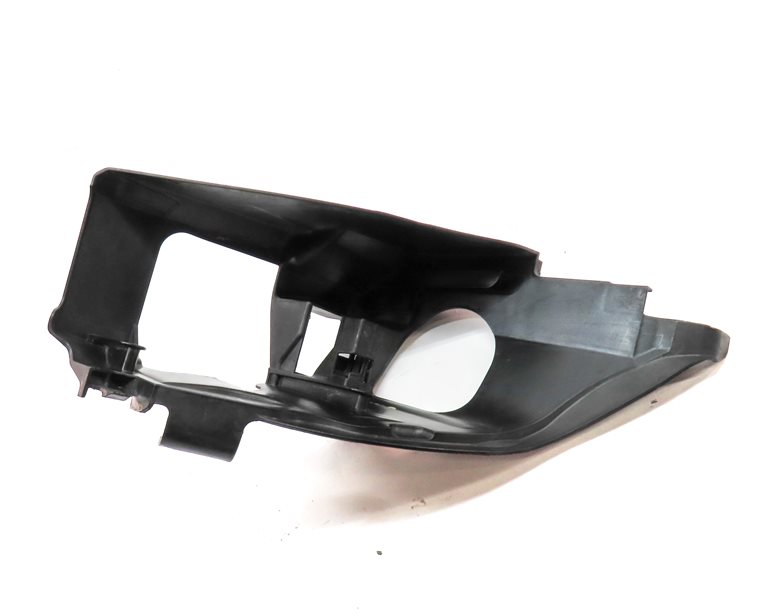 Thumbnail 2: 2007 AUDI Q7 (4HL) FRONT LEFT DRIVER HEADLIGHT LAMP MOUNT SUPPORT BRACKET