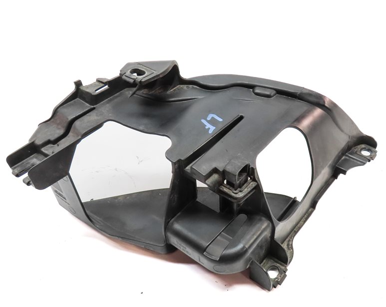 Thumbnail 5: 2007 AUDI Q7 (4HL) FRONT LEFT DRIVER HEADLIGHT LAMP MOUNT SUPPORT BRACKET