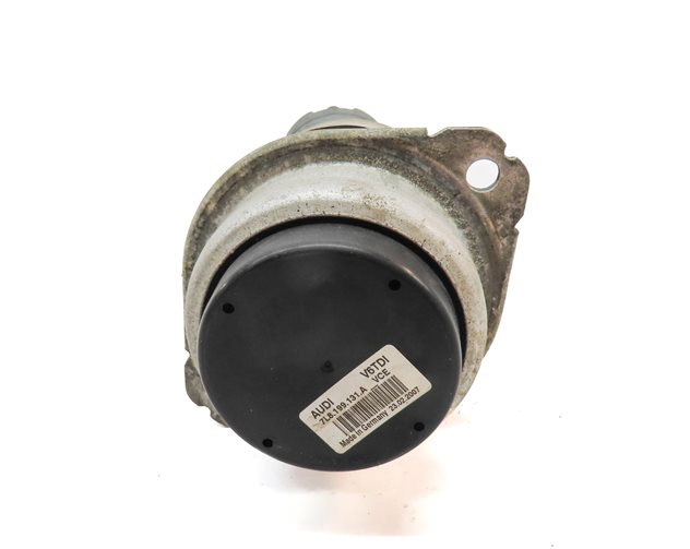 Thumbnail 5: 2007 AUDI Q7 (4HL) 3.6L (BHK) LEFT & RIGHT ENGINE MOTOR MOUNT SET/2