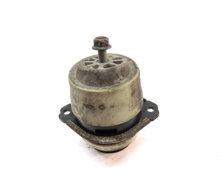 Thumbnail 6: 2007 AUDI Q7 (4HL) 3.6L (BHK) LEFT & RIGHT ENGINE MOTOR MOUNT SET/2