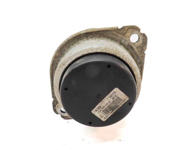 Thumbnail 8: 2007 AUDI Q7 (4HL) 3.6L (BHK) LEFT & RIGHT ENGINE MOTOR MOUNT SET/2