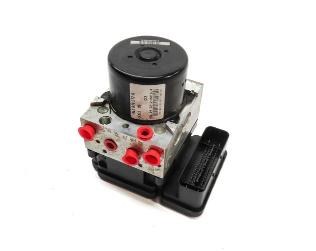 2007-2012 AUDI Q7 (4L) ESP ABS ANTI LOCK BRAKE PUMP & MODULE