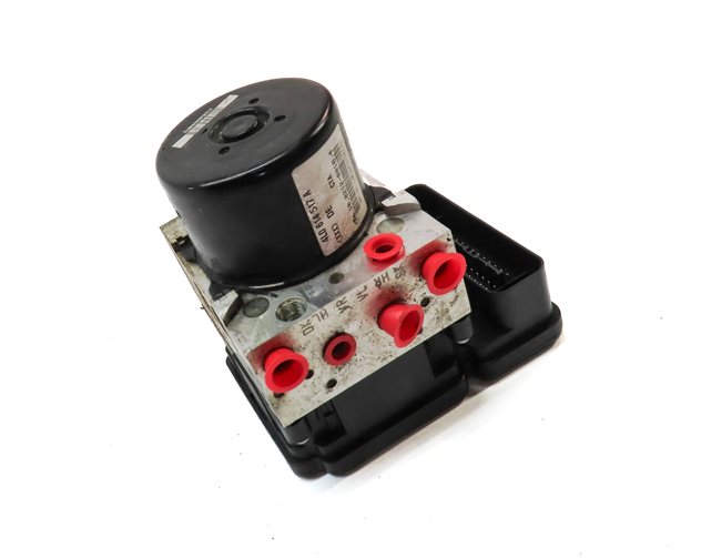 Thumbnail 3: 2007-2012 AUDI Q7 (4L) ESP ABS ANTI LOCK BRAKE PUMP & MODULE