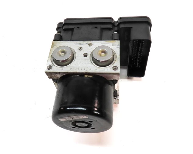 Thumbnail 4: 2007-2012 AUDI Q7 (4L) ESP ABS ANTI LOCK BRAKE PUMP & MODULE