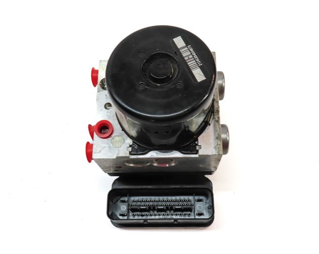 Thumbnail 5: 2007-2012 AUDI Q7 (4L) ESP ABS ANTI LOCK BRAKE PUMP & MODULE