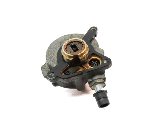 Thumbnail 2: 2007 AUDI Q7 (4HL) 3.6L (BHK) ENGINE BRAKE VACUUM PUMP