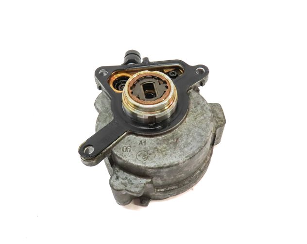 Thumbnail 4: 2007 AUDI Q7 (4HL) 3.6L (BHK) ENGINE BRAKE VACUUM PUMP