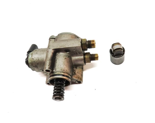 Thumbnail 2: 07-18 VW / AUDI Q7 (4L) PASSAT TOURAEG 3.6L FSI ENGINE HIGH PRESSURE FUEL PUMP