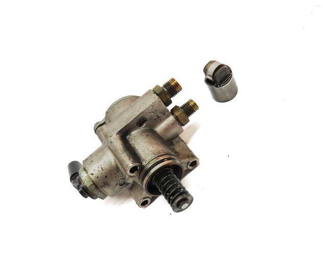 Thumbnail 3: 07-18 VW / AUDI Q7 (4L) PASSAT TOURAEG 3.6L FSI ENGINE HIGH PRESSURE FUEL PUMP