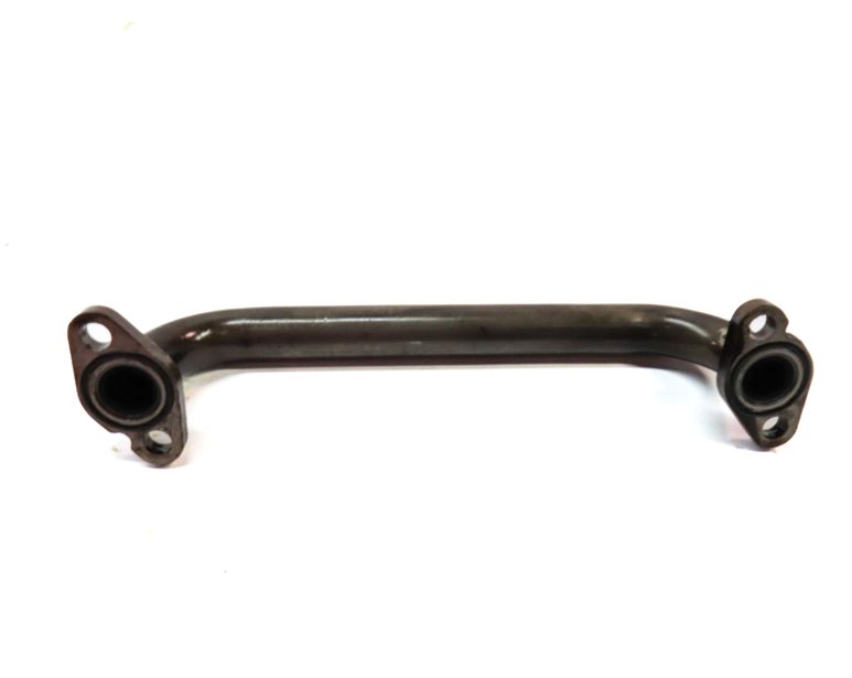 Thumbnail 5: 2007 AUDI Q7 (4HL) 3.6L (BHK) ENGINE MOTOR OIL FLUID PUMP w/ PICK UP TUBE