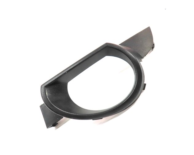 Thumbnail 3: 2007 AUDI Q7 (4HL) FRONT LEFT DRIVER FOG LIGHT LAMP GRILLE TRIM
