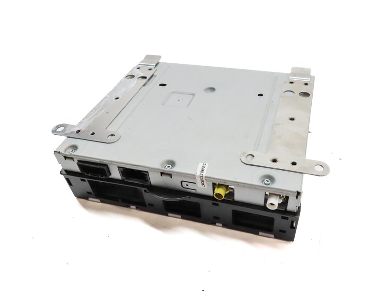 2005-2010 AUDI A8 S8 Q7 (4L) AM/FM RADIO STEREO RECEIVER MODULE (BECKER AUDIO)
