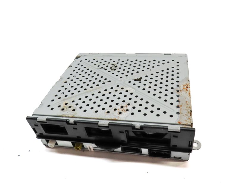 Thumbnail 5: 2005-2010 AUDI A8 S8 Q7 (4L) AM/FM RADIO STEREO RECEIVER MODULE (BECKER AUDIO)