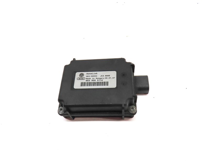 Thumbnail 2: 2007 AUDI Q7 (4HL) HOMELINK GARAGE DOOR OPENER CONTROL MODULE