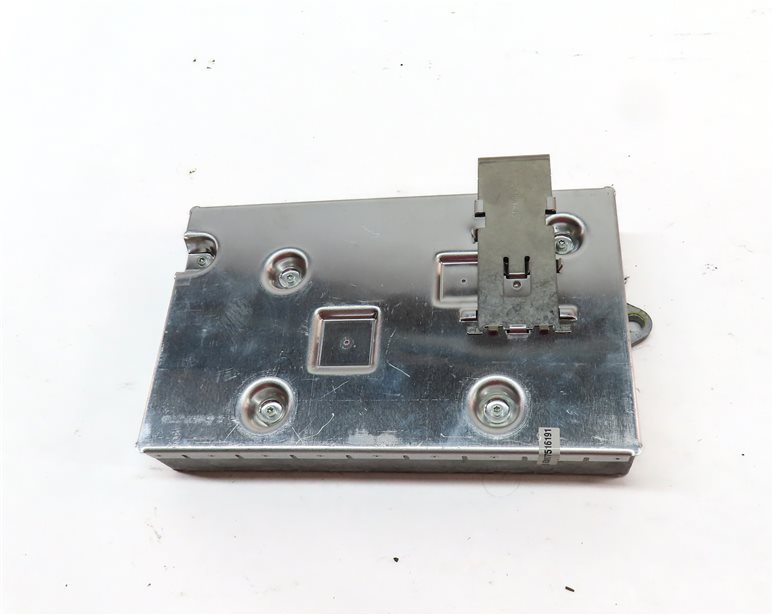 Thumbnail 4: 2007 AUDI Q7 (4HL) MMI MULTIMEDIA CONTROL MODULE