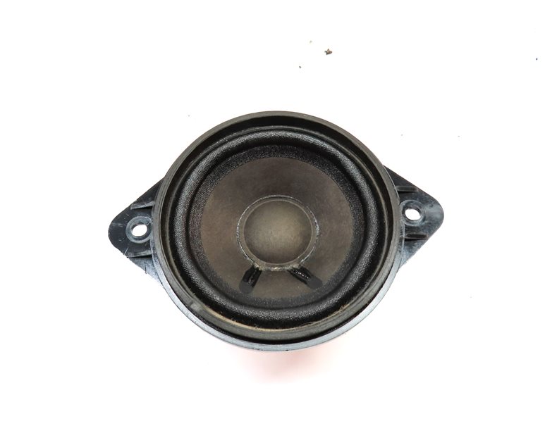 Thumbnail 7: 2007 AUDI Q7 (4HL) BOSE AUDIO RADIO STEREO SOUND SYSTEM SPEAKER TWEETER SET/10