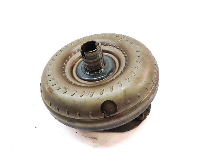 Thumbnail 2: 2007-2010 AUDI Q7 (4L) A/T AUTOMATIC TRANSMISSION TORQUE CONVERTER