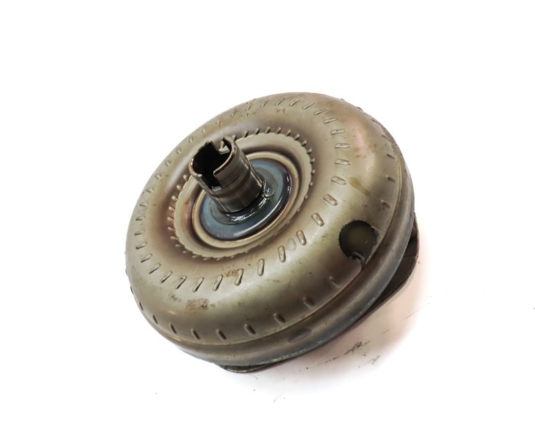 Thumbnail 3: 2007-2010 AUDI Q7 (4L) A/T AUTOMATIC TRANSMISSION TORQUE CONVERTER