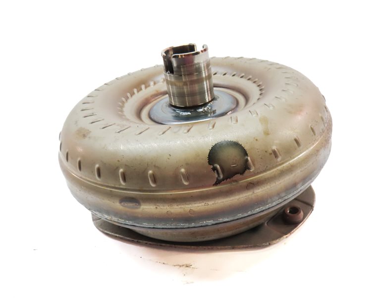 Thumbnail 4: 2007-2010 AUDI Q7 (4L) A/T AUTOMATIC TRANSMISSION TORQUE CONVERTER