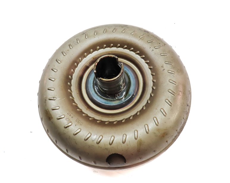 Thumbnail 5: 2007-2010 AUDI Q7 (4L) A/T AUTOMATIC TRANSMISSION TORQUE CONVERTER