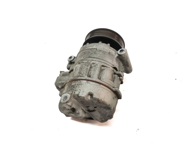 Thumbnail 4: 05-17 VW/AUDI Q7 (4L) TOUAREG 3.2L / 3.6L A/C AIR CONDITIONING COMPRESSOR PUMP