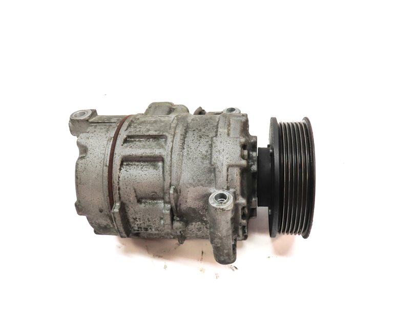 Thumbnail 5: 05-17 VW/AUDI Q7 (4L) TOUAREG 3.2L / 3.6L A/C AIR CONDITIONING COMPRESSOR PUMP