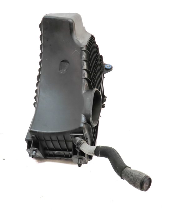 Thumbnail 4: 2006-2010 VW TOURAEG / AUDI Q7 (4L) 3.6L ENGINE AIR FILTER HOUSING BOX CLEANER