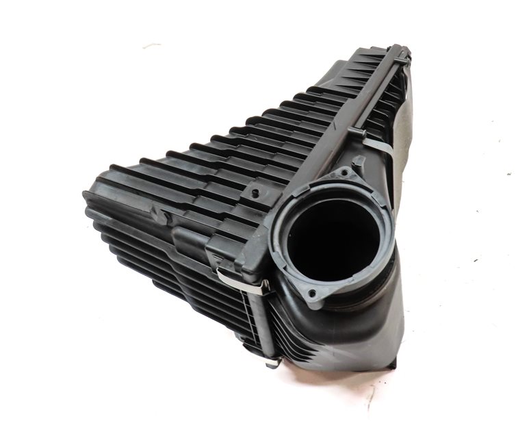 Thumbnail 5: 2006-2010 VW TOURAEG / AUDI Q7 (4L) 3.6L ENGINE AIR FILTER HOUSING BOX CLEANER