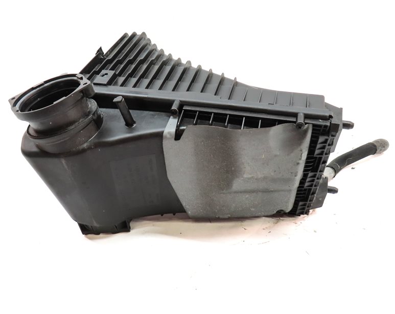 Thumbnail 6: 2006-2010 VW TOURAEG / AUDI Q7 (4L) 3.6L ENGINE AIR FILTER HOUSING BOX CLEANER