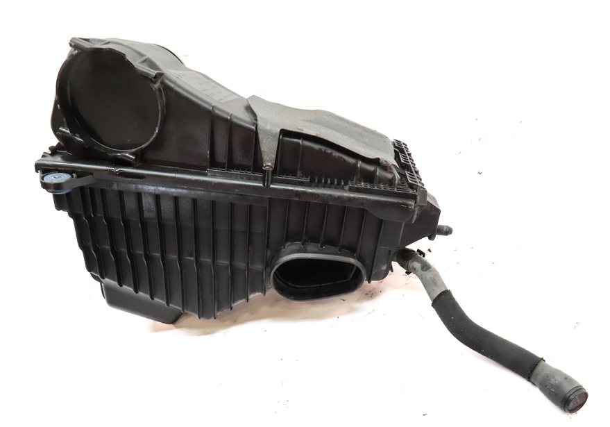 Thumbnail 7: 2006-2010 VW TOURAEG / AUDI Q7 (4L) 3.6L ENGINE AIR FILTER HOUSING BOX CLEANER