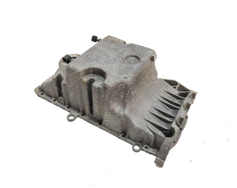 2006-2010 VW/AUDI Q7 (4L) TOUAREG 3.6L BHK VR6 ENGINE MOTOR OIL FLUID PAN SUMP