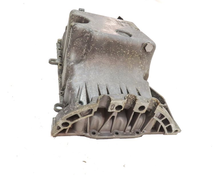 Thumbnail 4: 2006-2010 VW/AUDI Q7 (4L) TOUAREG 3.6L BHK VR6 ENGINE MOTOR OIL FLUID PAN SUMP