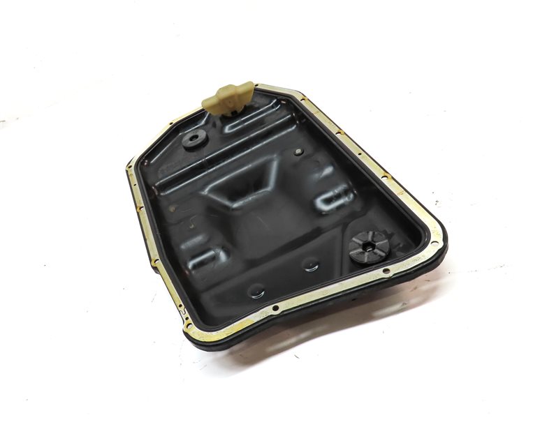 Thumbnail 3: 07-10 AUDI Q7 (4L) 3.6L (BHK) AUTOMATIC TRANSMISSION AUTO TRANS 6HP-19 OIL PAN