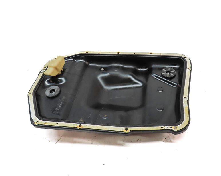 Thumbnail 4: 07-10 AUDI Q7 (4L) 3.6L (BHK) AUTOMATIC TRANSMISSION AUTO TRANS 6HP-19 OIL PAN