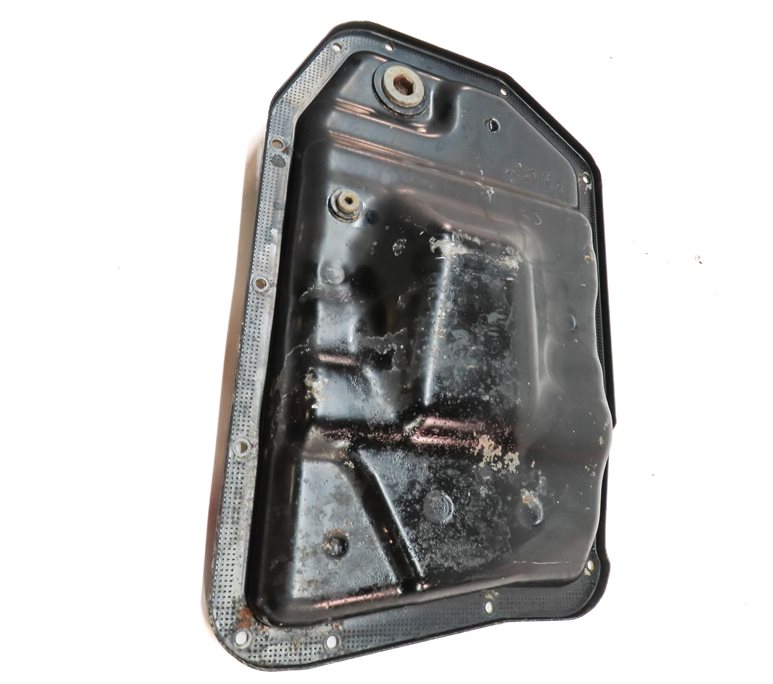 Thumbnail 7: 07-10 AUDI Q7 (4L) 3.6L (BHK) AUTOMATIC TRANSMISSION AUTO TRANS 6HP-19 OIL PAN