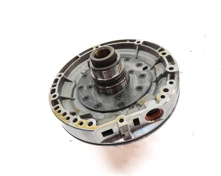 Thumbnail 2: 2007-2008 AUDI Q7 (4L) 3.6L (6HP-19) AUTOMATIC TRANSMISSION A/T OIL FLUID PUMP