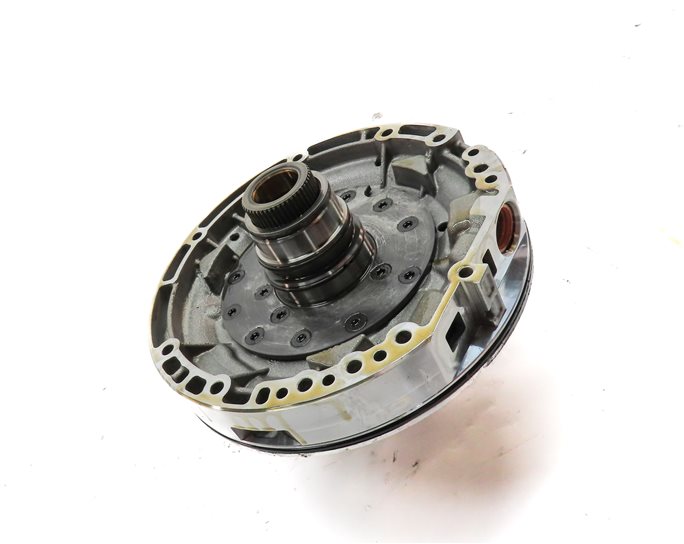 Thumbnail 3: 2007-2008 AUDI Q7 (4L) 3.6L (6HP-19) AUTOMATIC TRANSMISSION A/T OIL FLUID PUMP