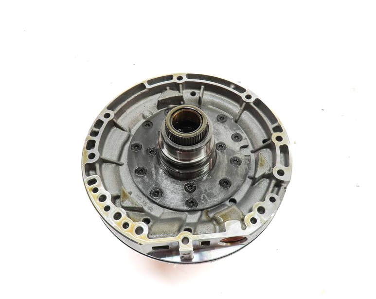 Thumbnail 5: 2007-2008 AUDI Q7 (4L) 3.6L (6HP-19) AUTOMATIC TRANSMISSION A/T OIL FLUID PUMP